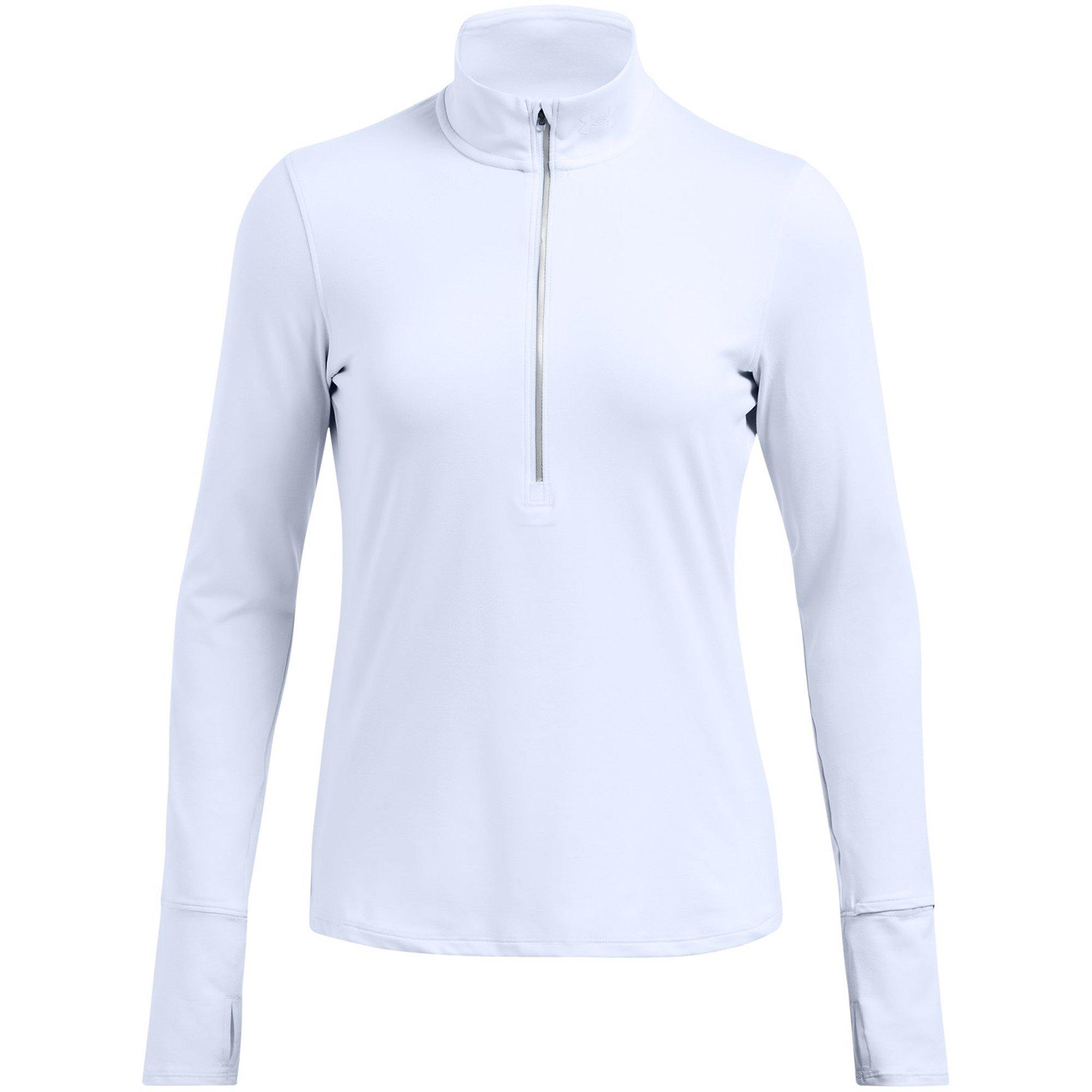 Under Armour Qualifier Run half Zip