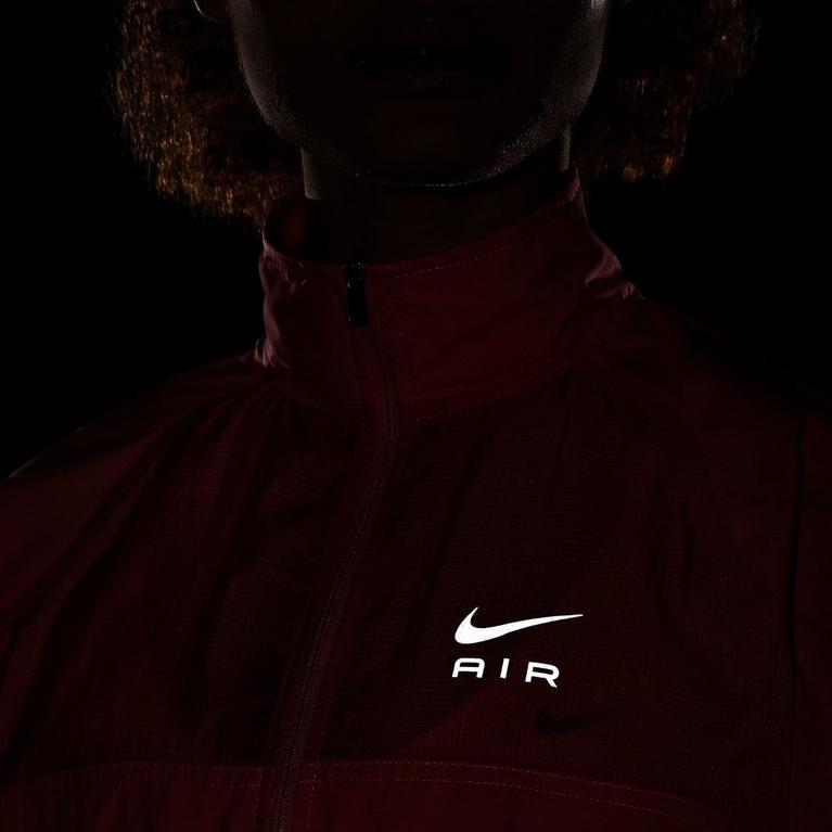 Craie corail - Nike - Dri-FIT Air Women's Jacket - 8