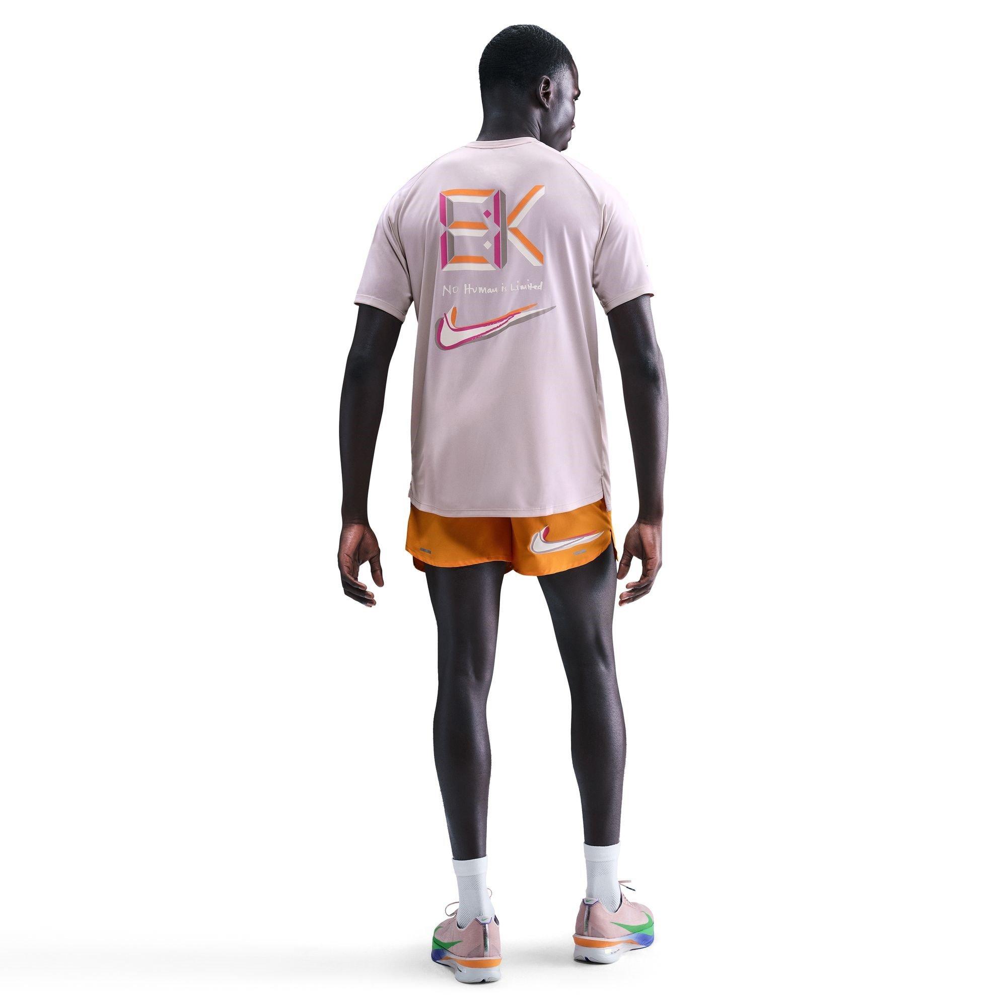 Silt Red - Nike - EK SS Tee Sn54 - 4