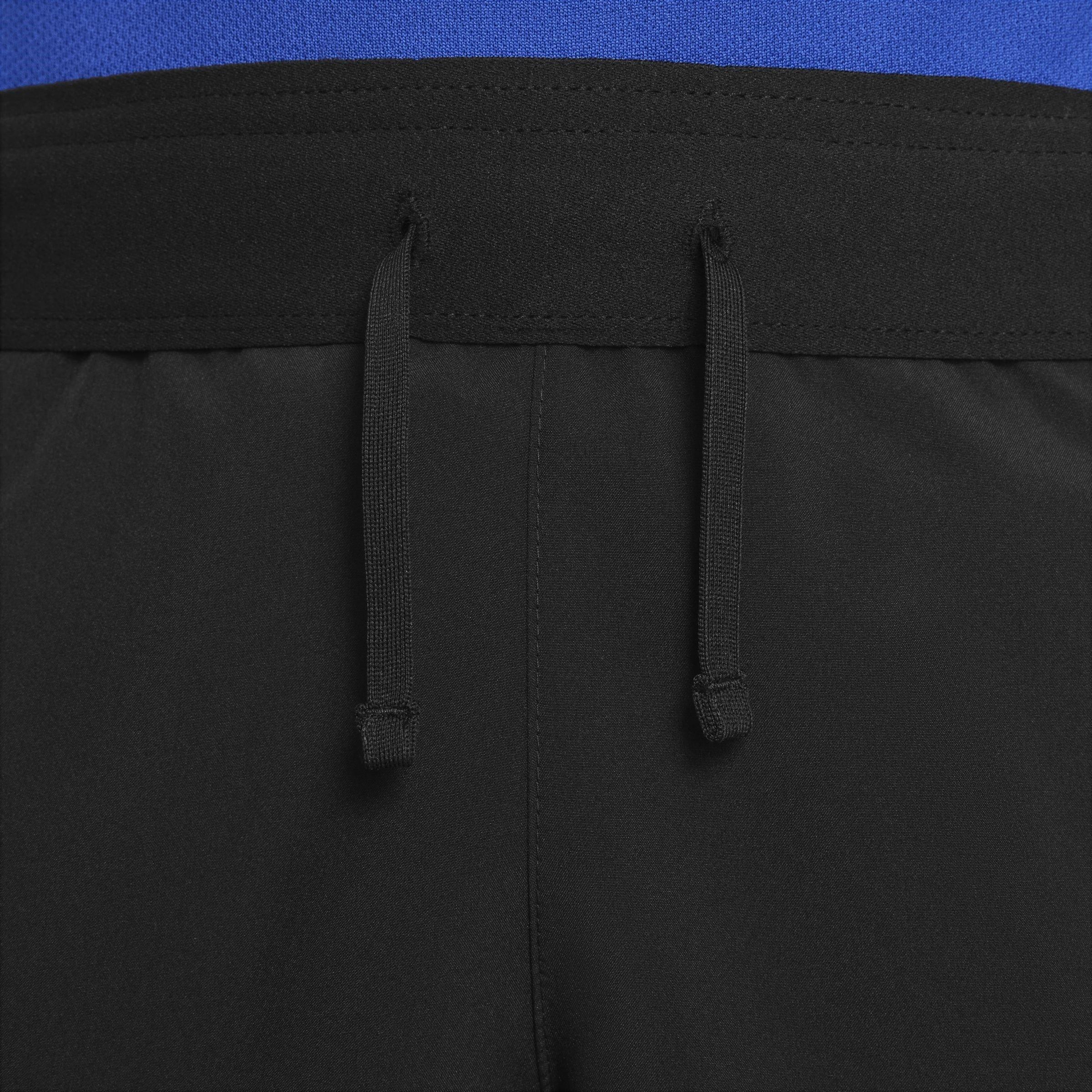 Sort - Nike - Dri-FIT Challenger Big Kids' (Boys') Training Shorts - 4