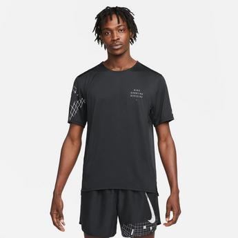 Nike friday Dri-FIT Run Division Rise 365 Men's Flash Short-Sleeve Running Top