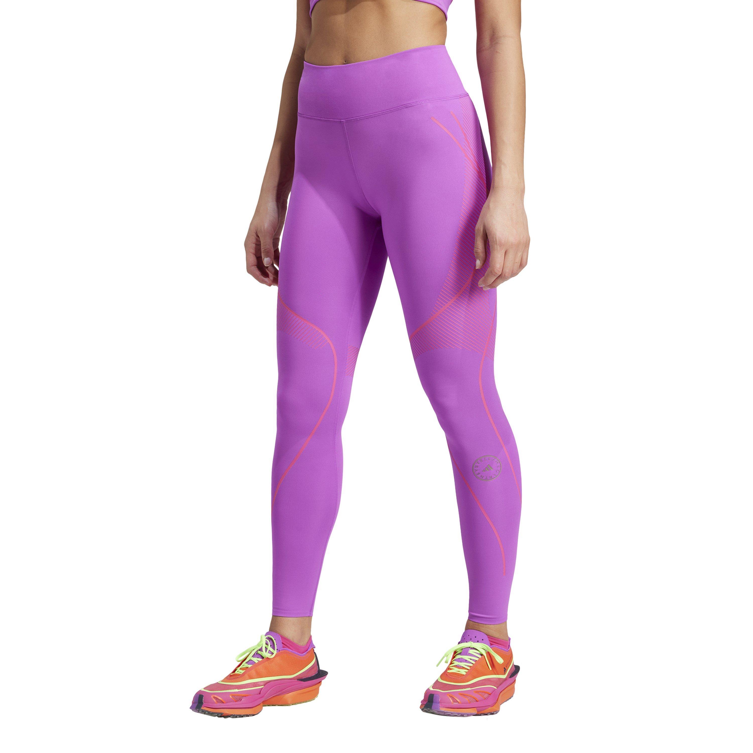 Paars - adidas - Asmc Tpa Leg Ld99 - 2