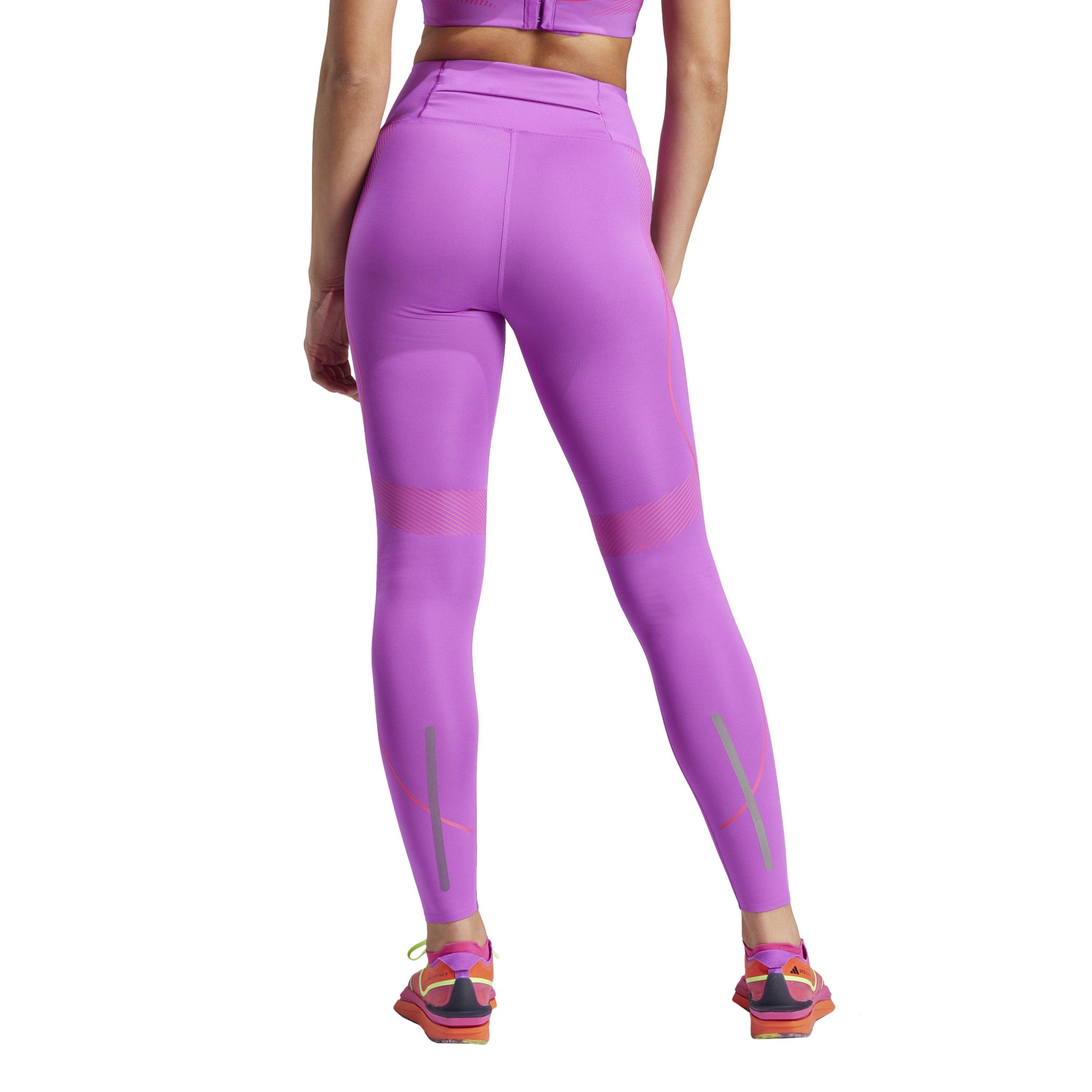 Paars - adidas - Asmc Tpa Leg Ld99 - 3