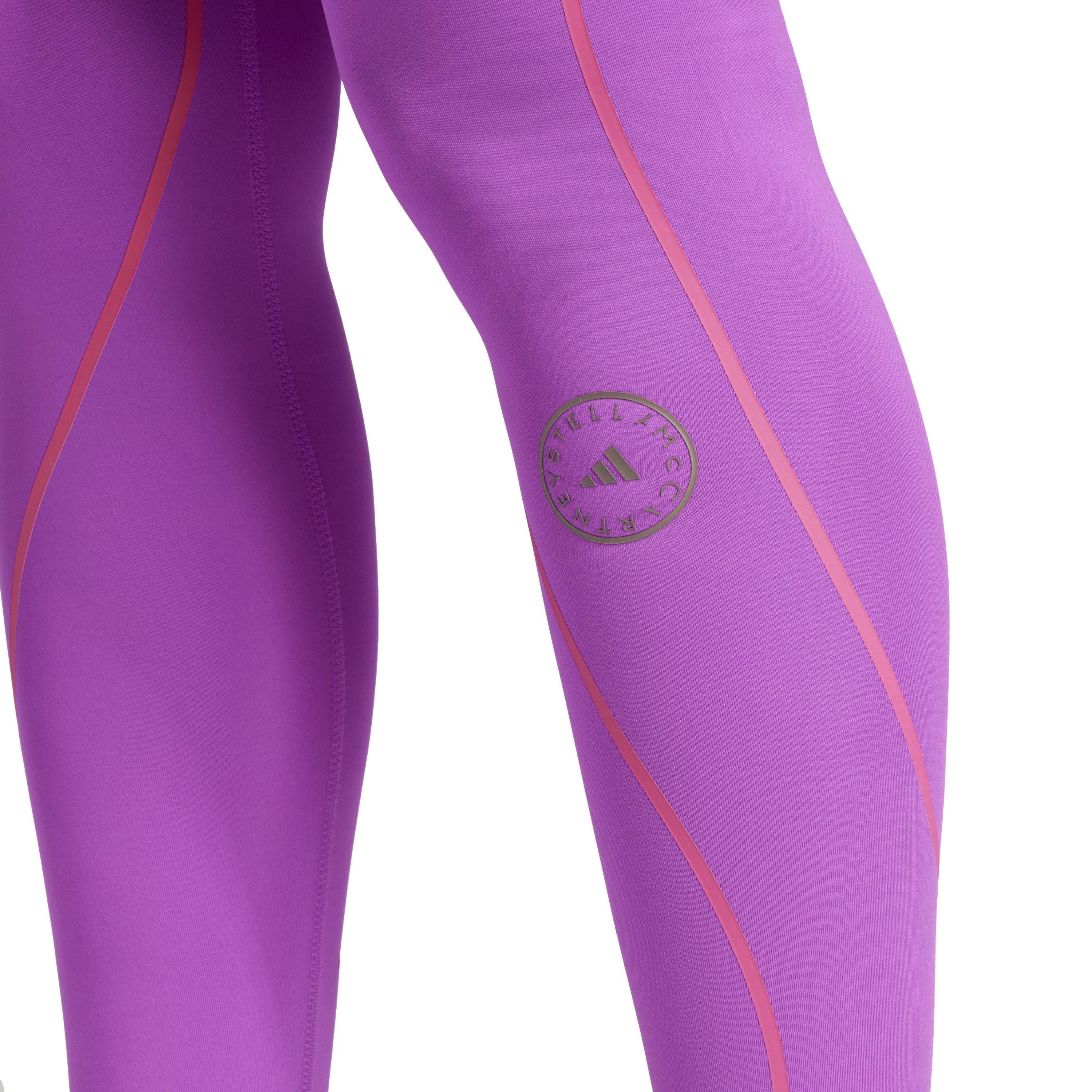 Paars - adidas - Asmc Tpa Leg Ld99 - 4