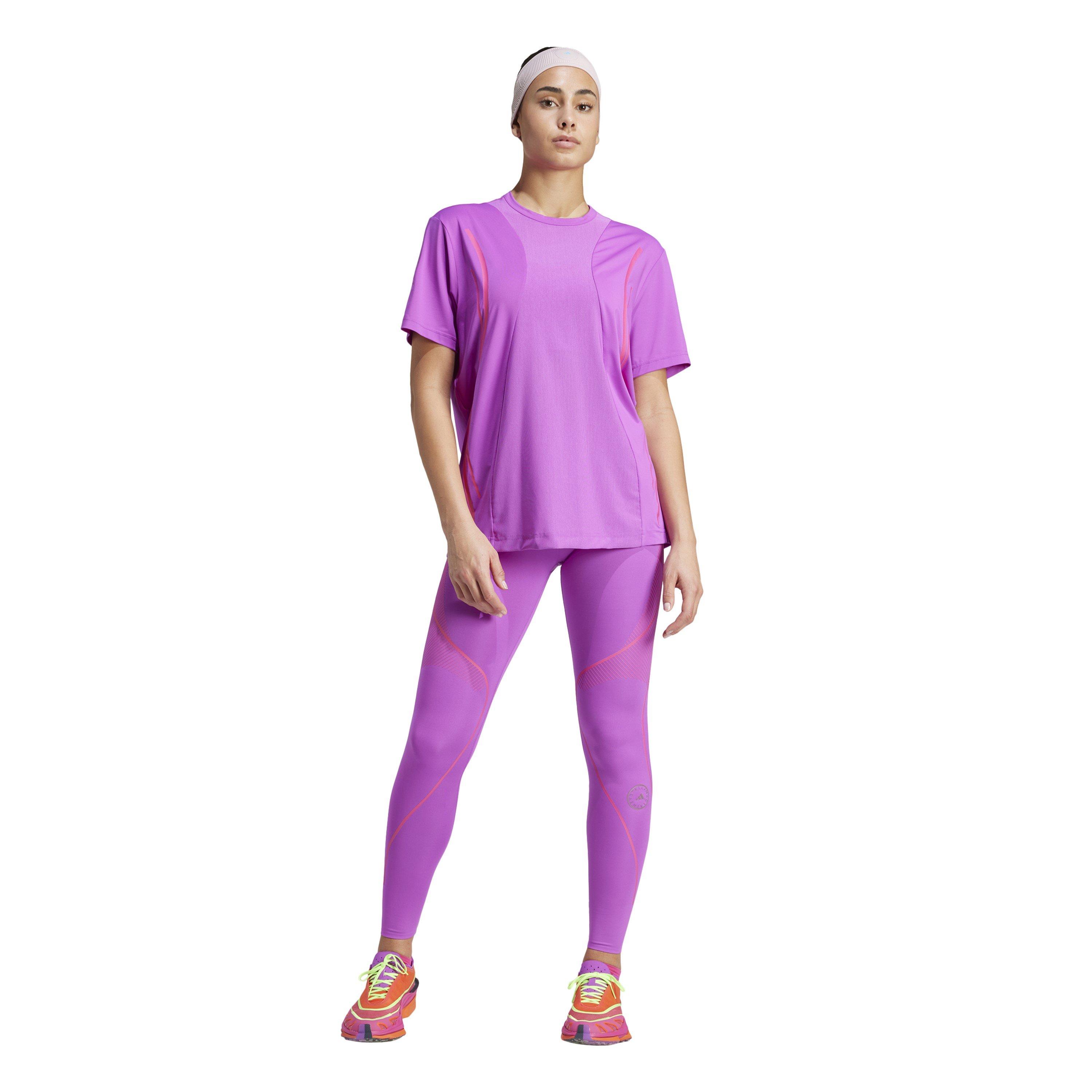 Paars - adidas - Asmc Tpa Leg Ld99 - 6