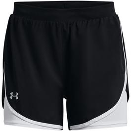 Under Armour UA Fly-By Elite 2-in-1 Shorts