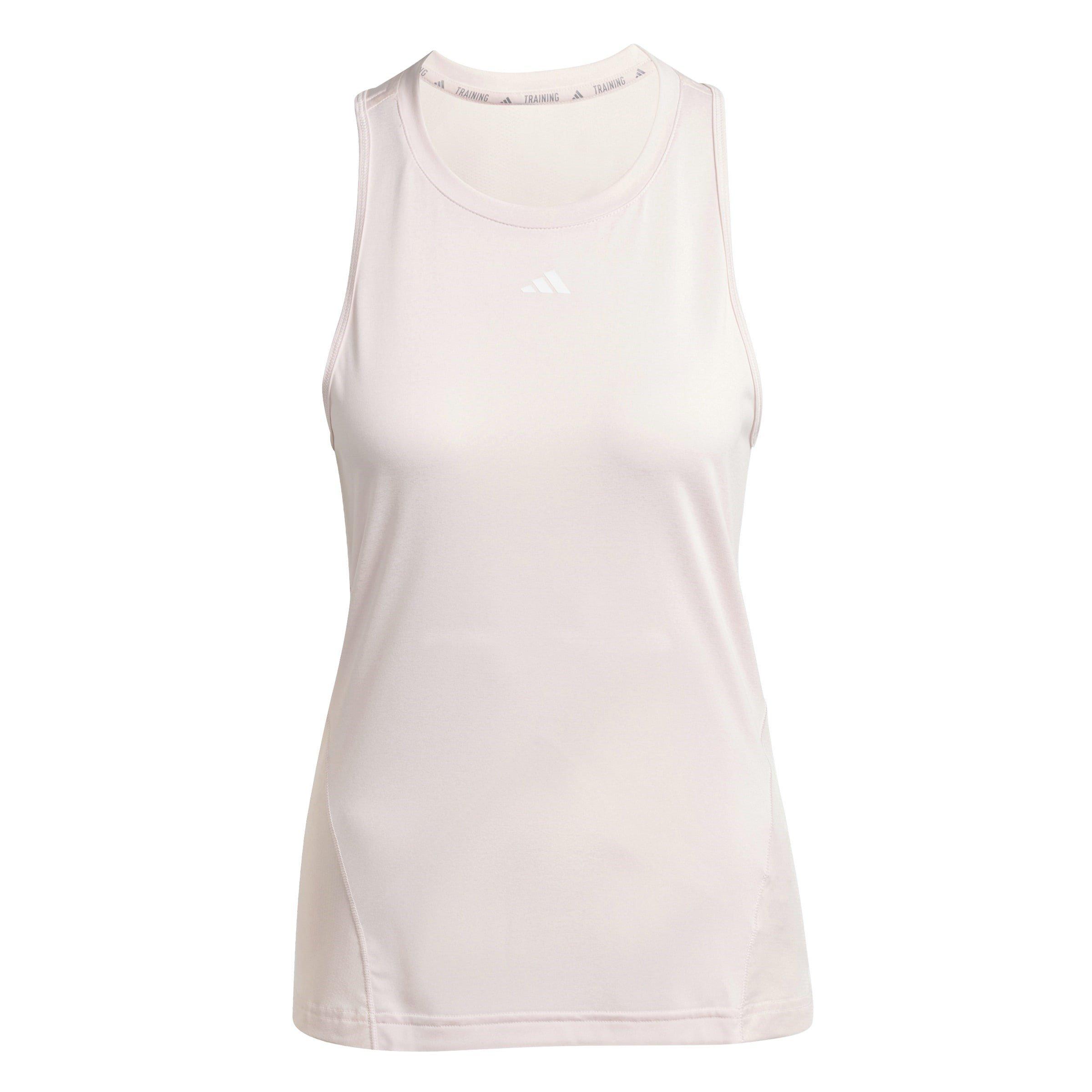 adidas Designed For Training Running Top Womens