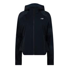 New Balance NB Reflect Jacket Womens