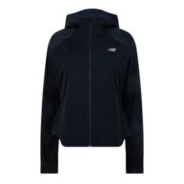 New Balance Reflect Jacket Womens
