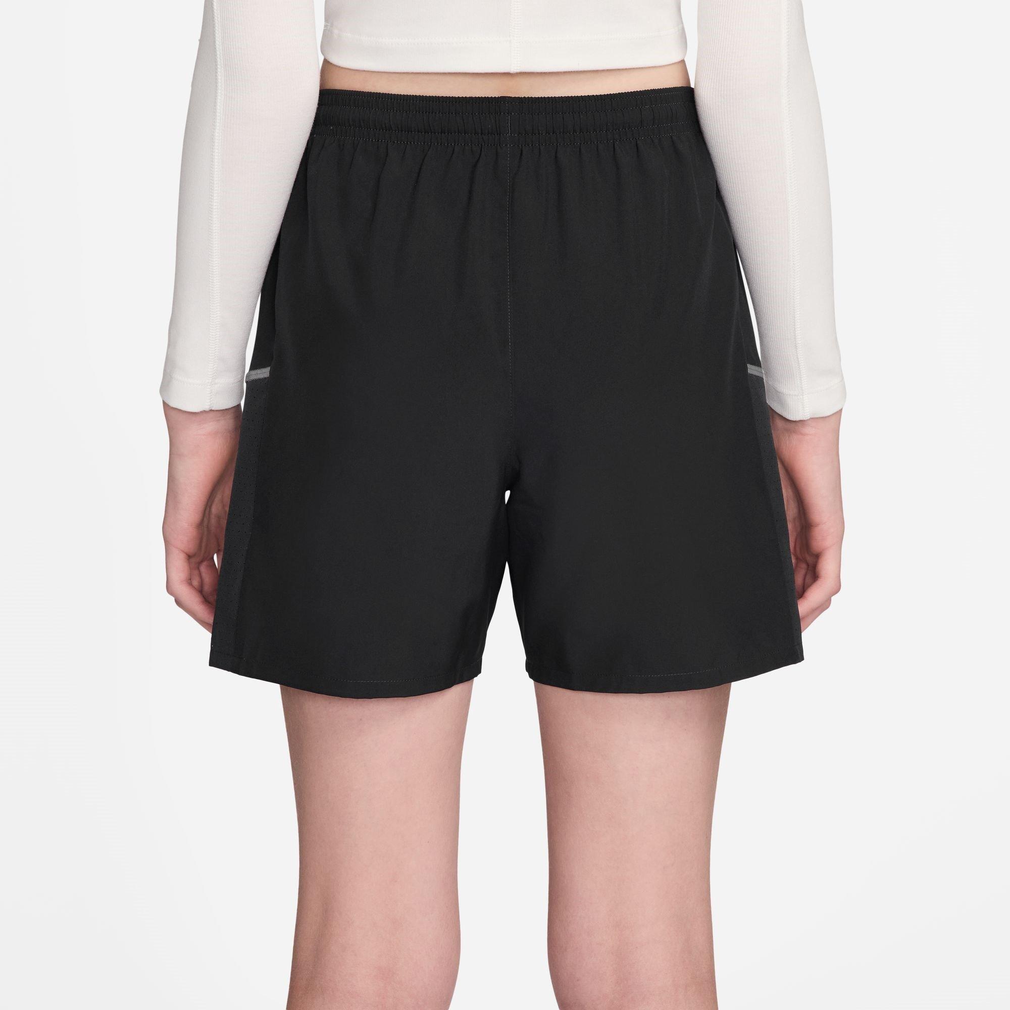 Black/Black - Nike - Miler Short Jn09 - 2