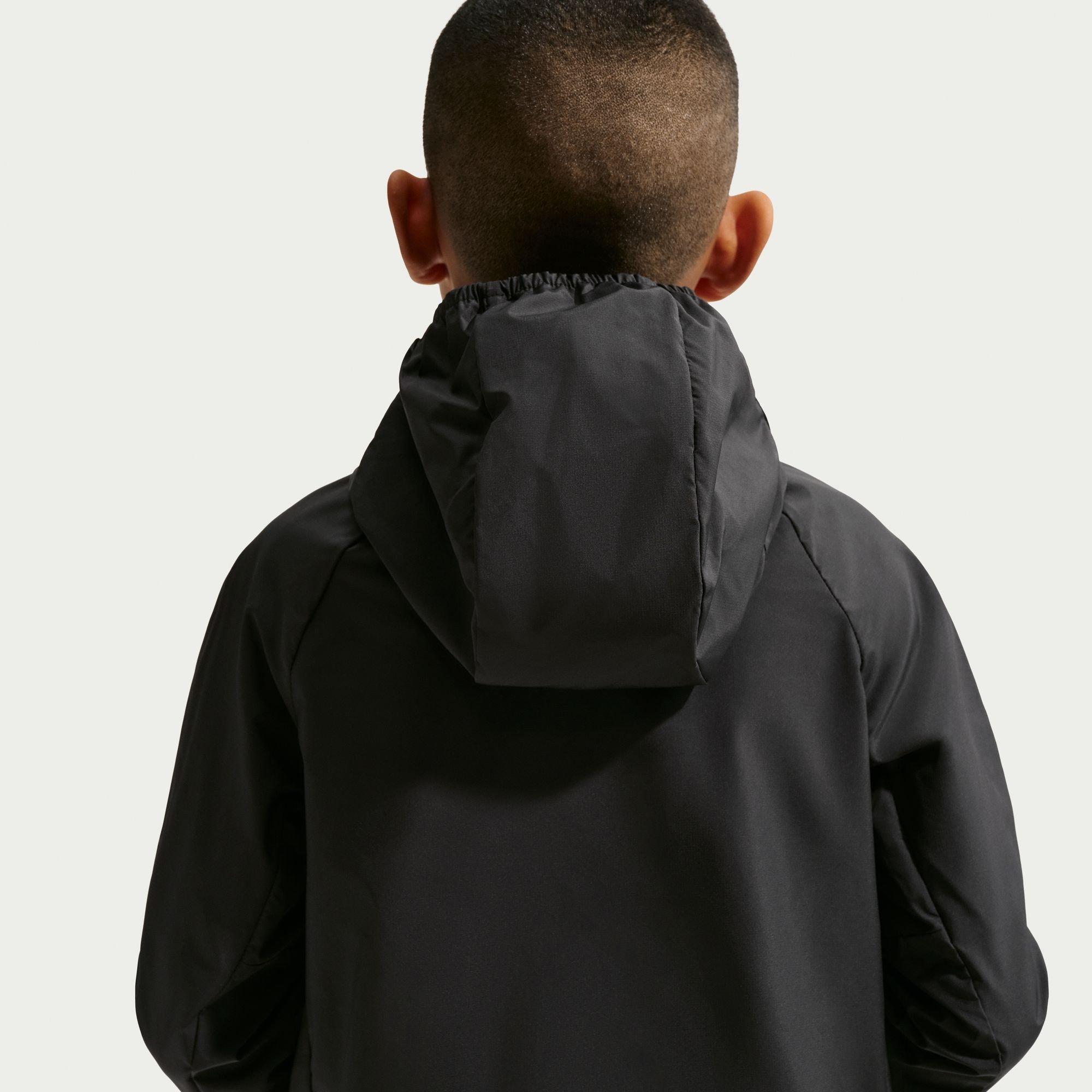 Noir/Noir - Nike - Nike Miler Jkt Jn62 - 5