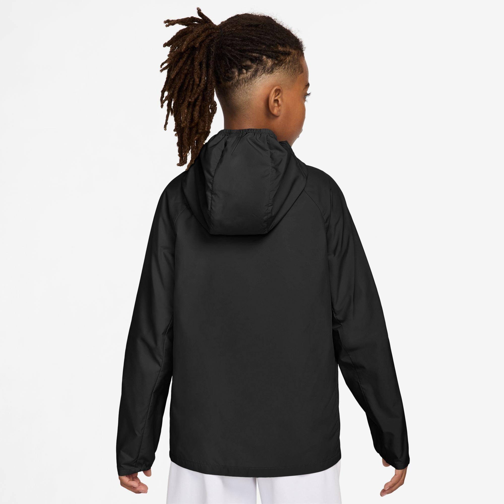 Noir/Noir - Nike - Nike Miler Jkt Jn62 - 6