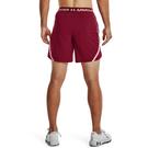 Rose - Under Armour - Under Armour HOVR Machina 3 Homme Tennis - 3