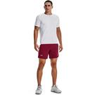 Rose - Under Armour - Under Armour HOVR Machina 3 Homme Tennis - 4