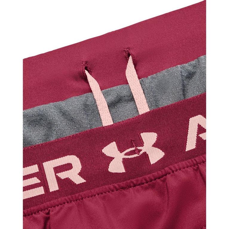Rose - Under Armour - Under Armour HOVR Machina 3 Homme Tennis - 5