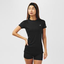 Karrimor Ce T-shirt blanc à manches longues