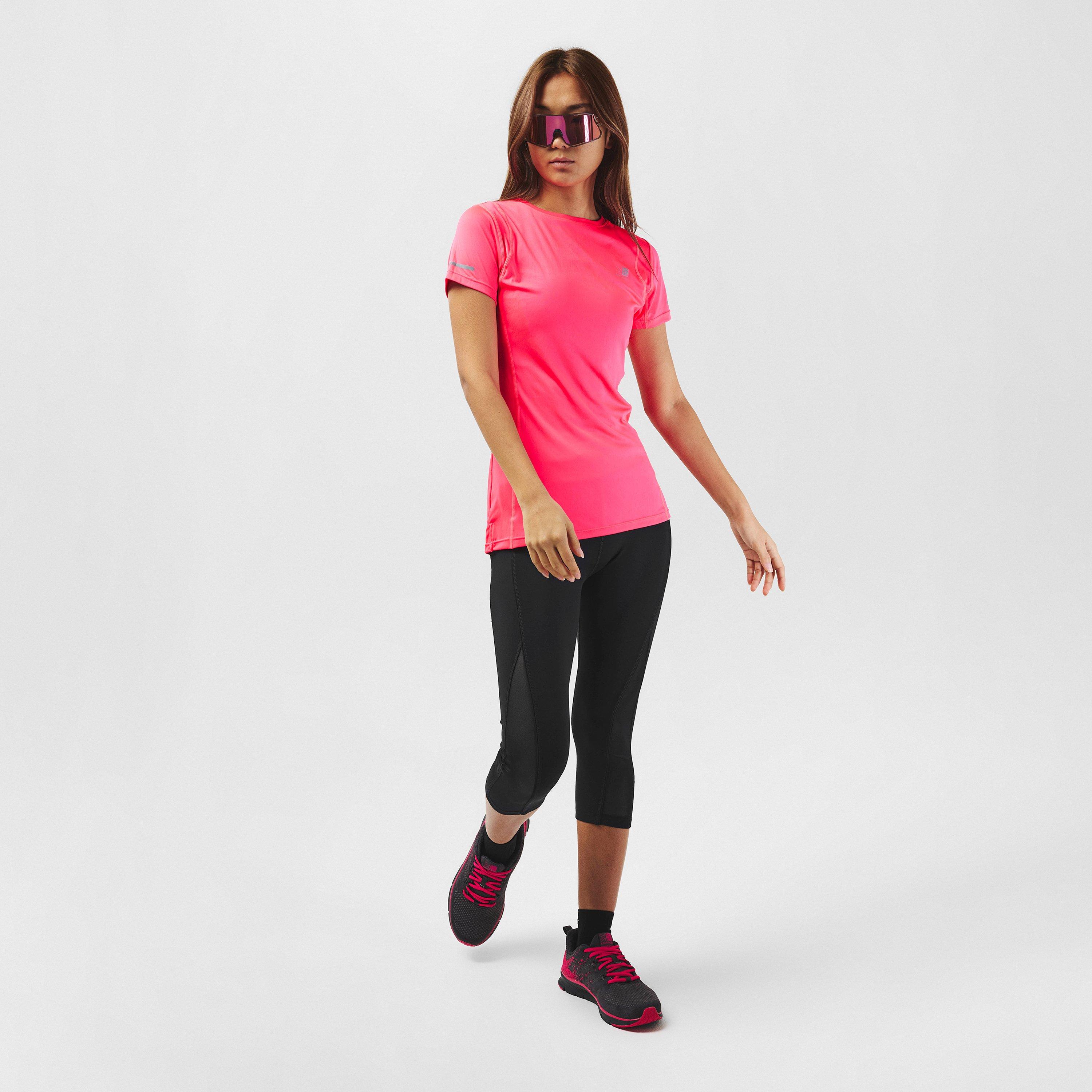 Rosa - Karrimor - Short Sleeve T Shirt Ladies - 3