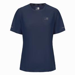 Karrimor Short Sleeve T Shirt Ladies