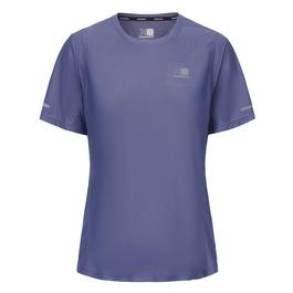 Karrimor Short Sleeve T Shirt Ladies