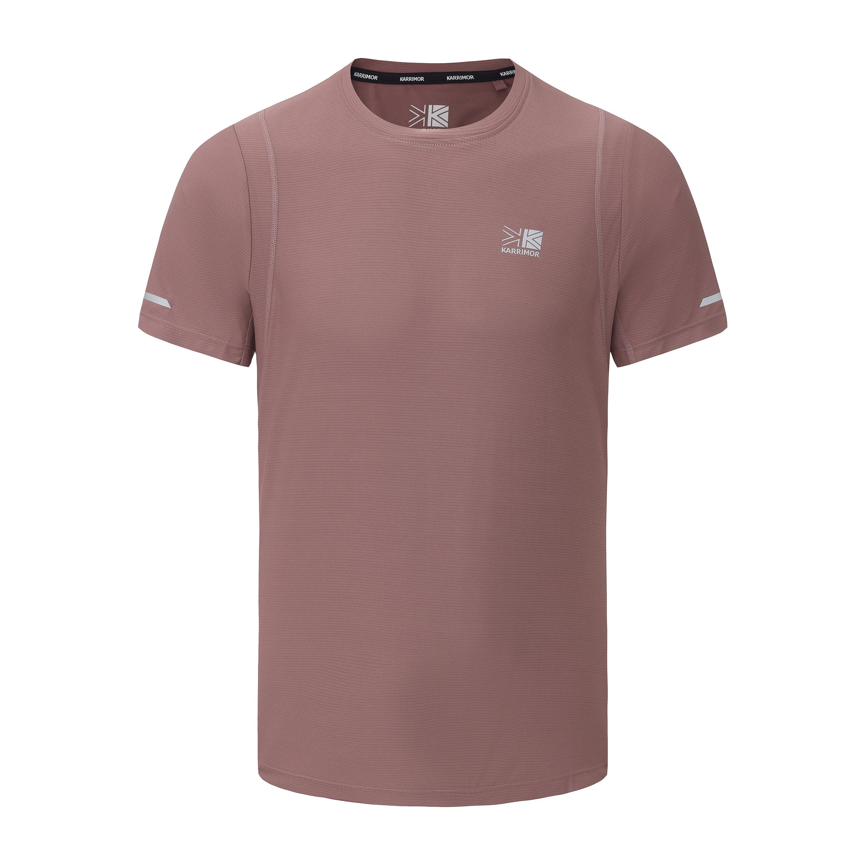 Karrimor Short Sleeve T Shirt Ladies
