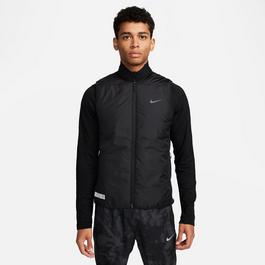Nike running Dolce Division AeroLayer Men's Therma-FIT ADV running Dolce Vest