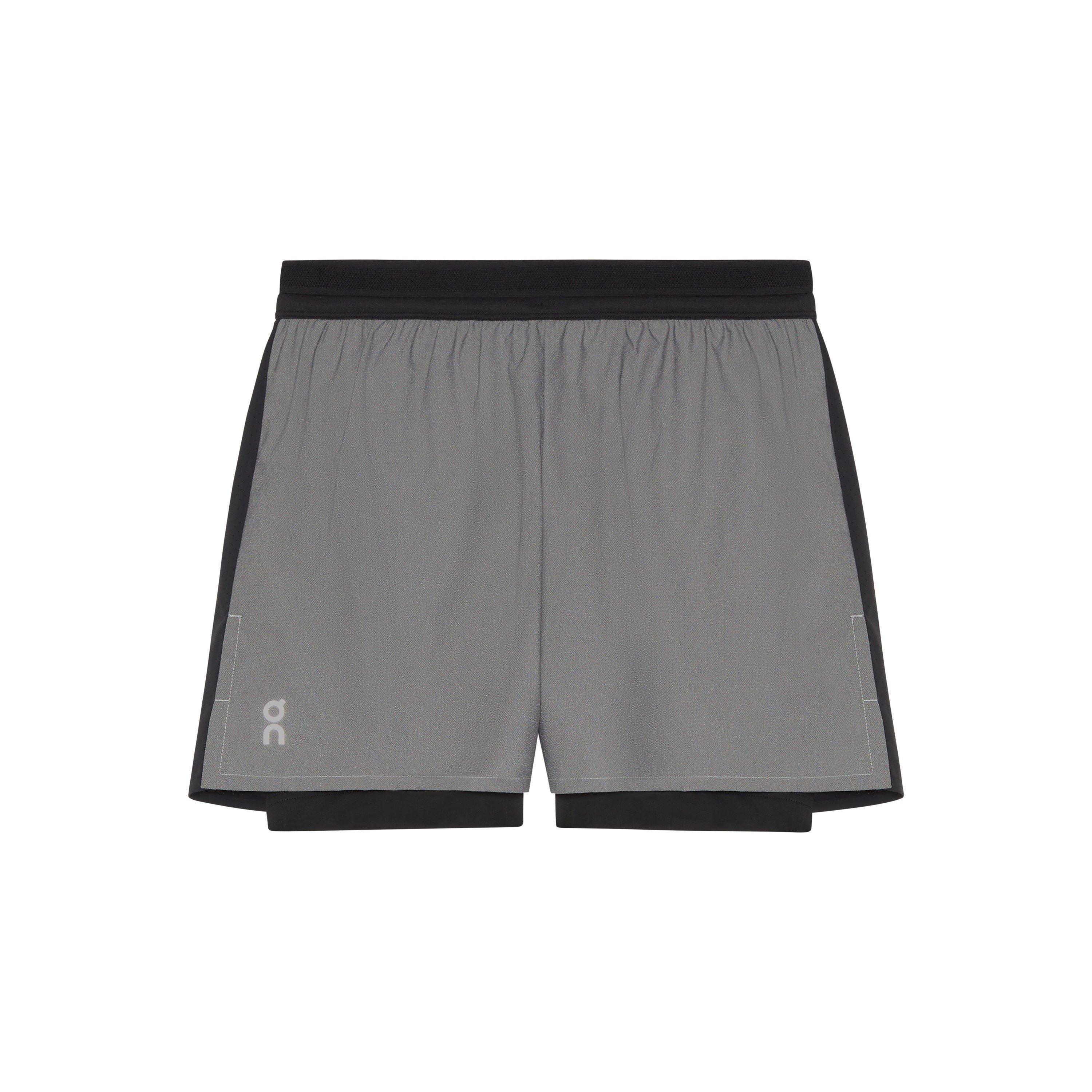 On Running Sport Women's Lumos Performance Running Shorts | Sports