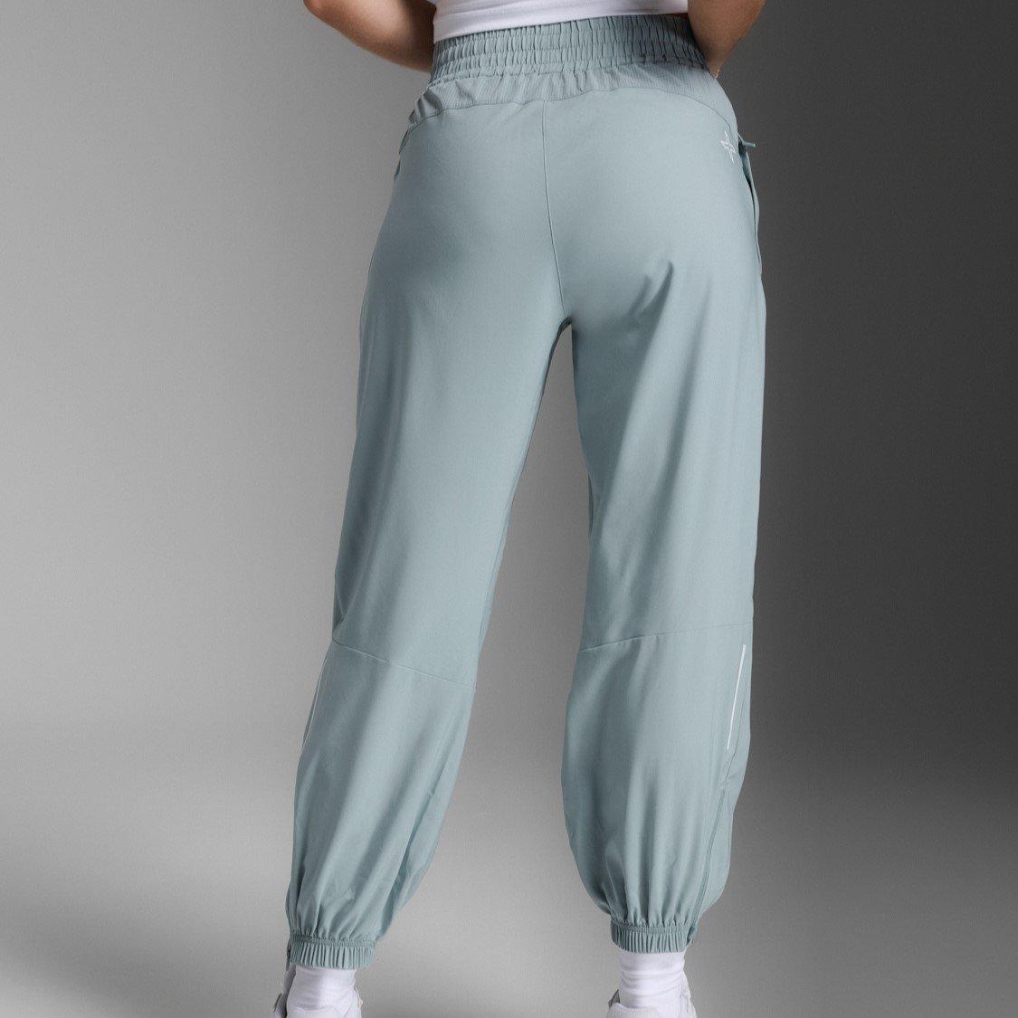 S.Blue/Wht Ref - 2XU - Performance Tracksuit Bottoms - 2