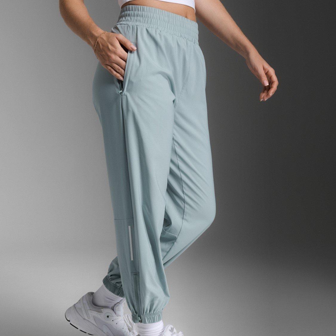 S.Blue/Wht Ref - 2XU - Performance Tracksuit Bottoms - 4