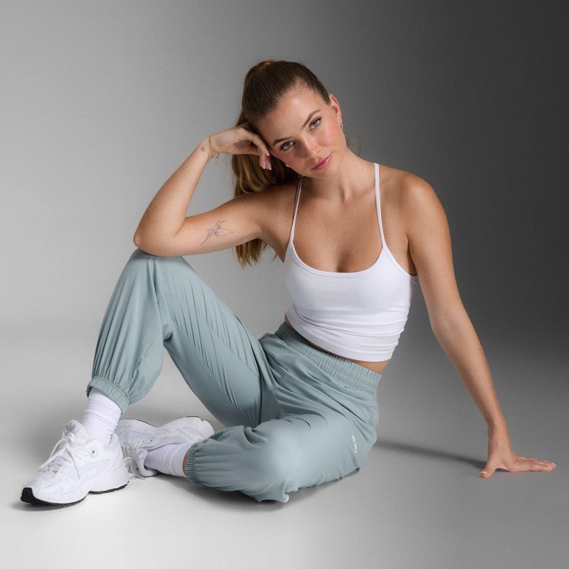 S.Blue/Wht Ref - 2XU - Performance Tracksuit Bottoms - 5