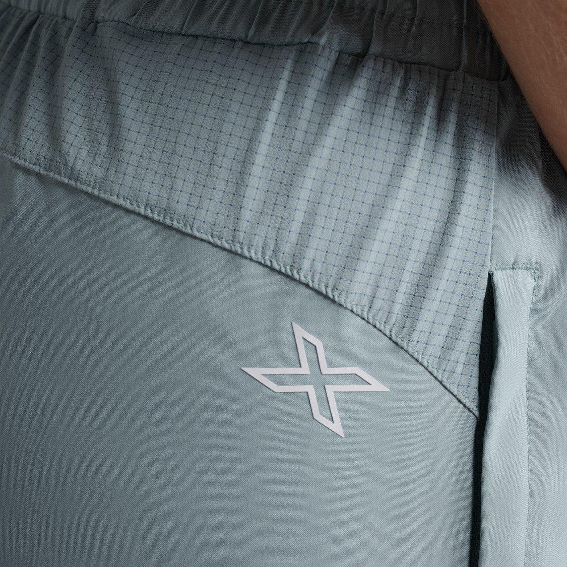 S.Blue/Wht Ref - 2XU - Performance Tracksuit Bottoms - 6