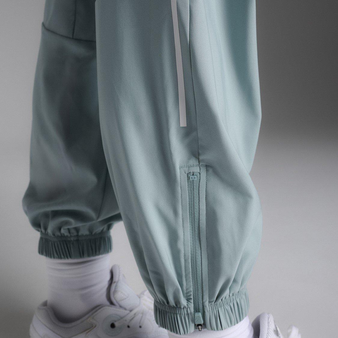 S.Blue/Wht Ref - 2XU - Performance Tracksuit Bottoms - 7