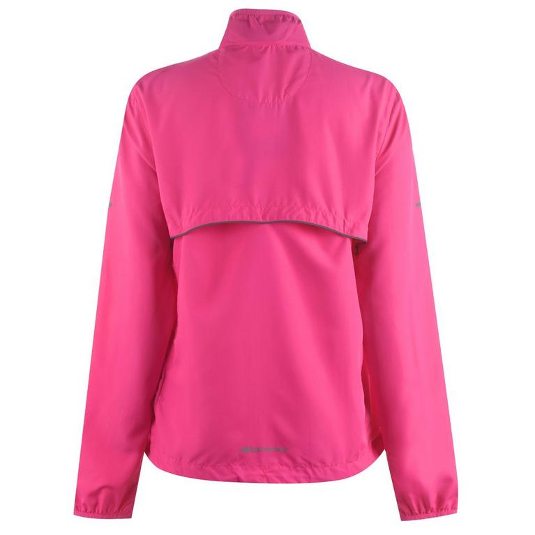 Pink - Karrimor - Running Jacket - 6