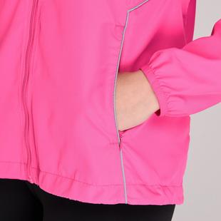 Pink - Karrimor - Running Jacket - 5