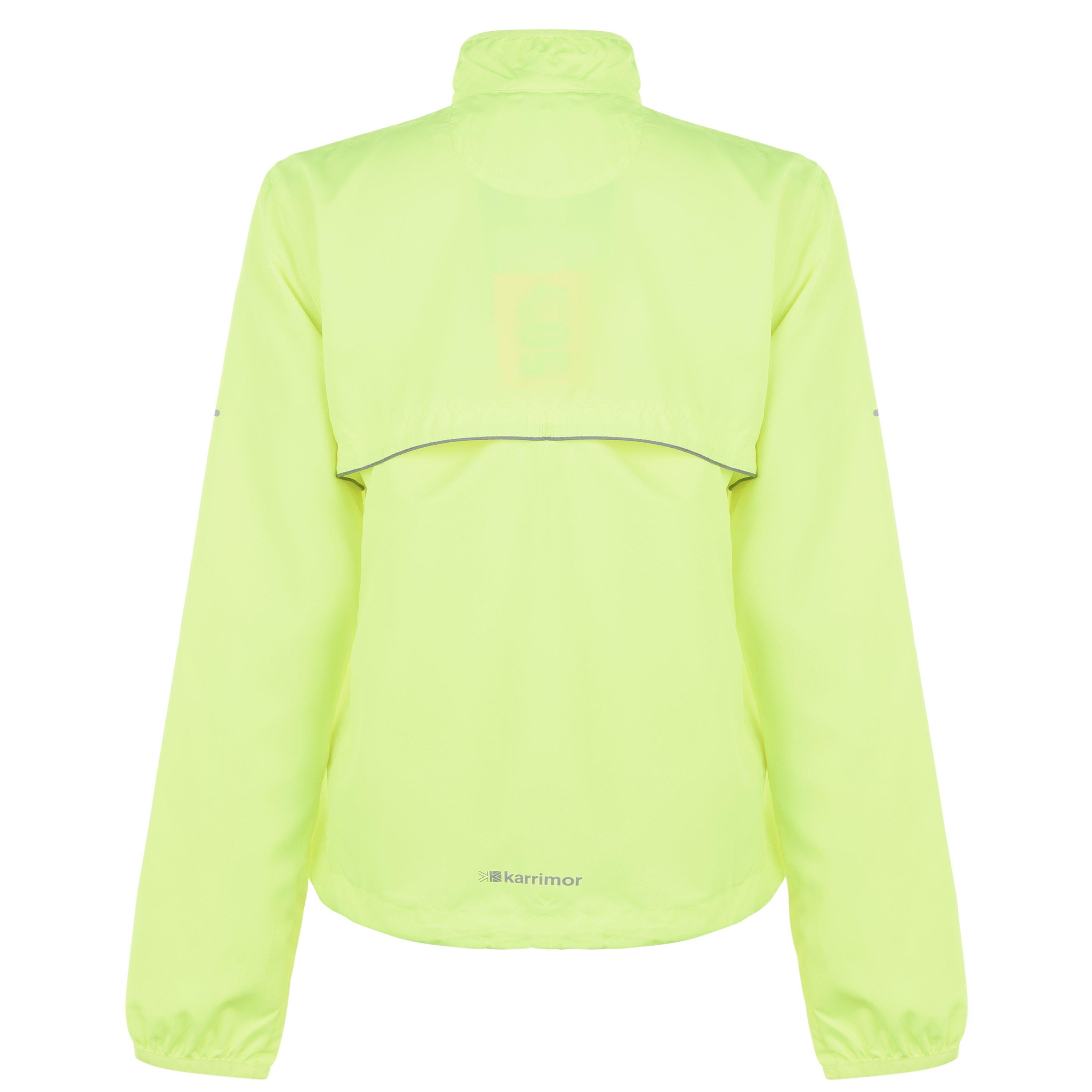 Sports direct on sale karrimor running jacket