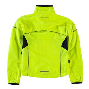 Fluo Yellow - Karrimor - Running Jacket Junior - 2