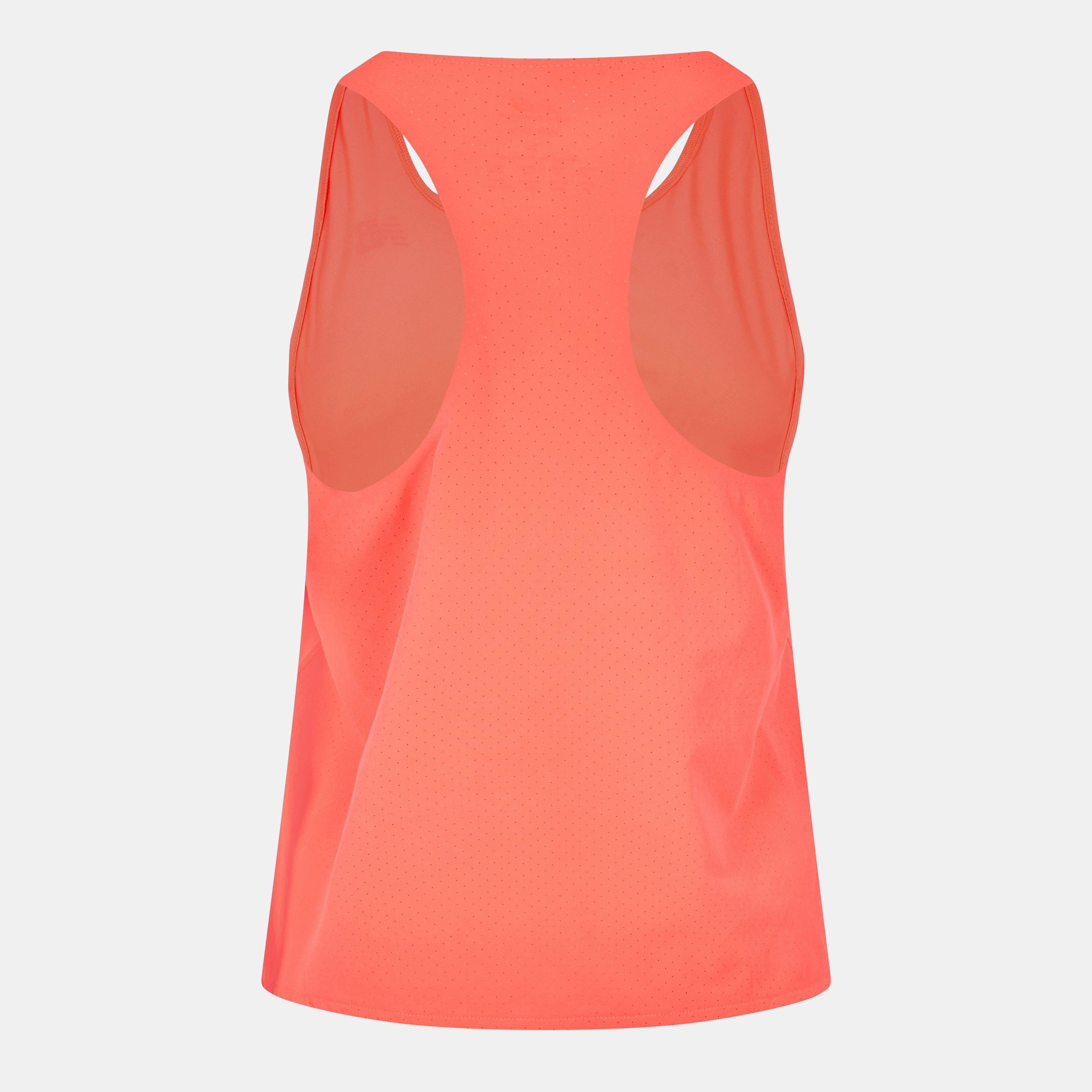 Dringend Rot - New Balance - Race Day Performance Running Vest - 2