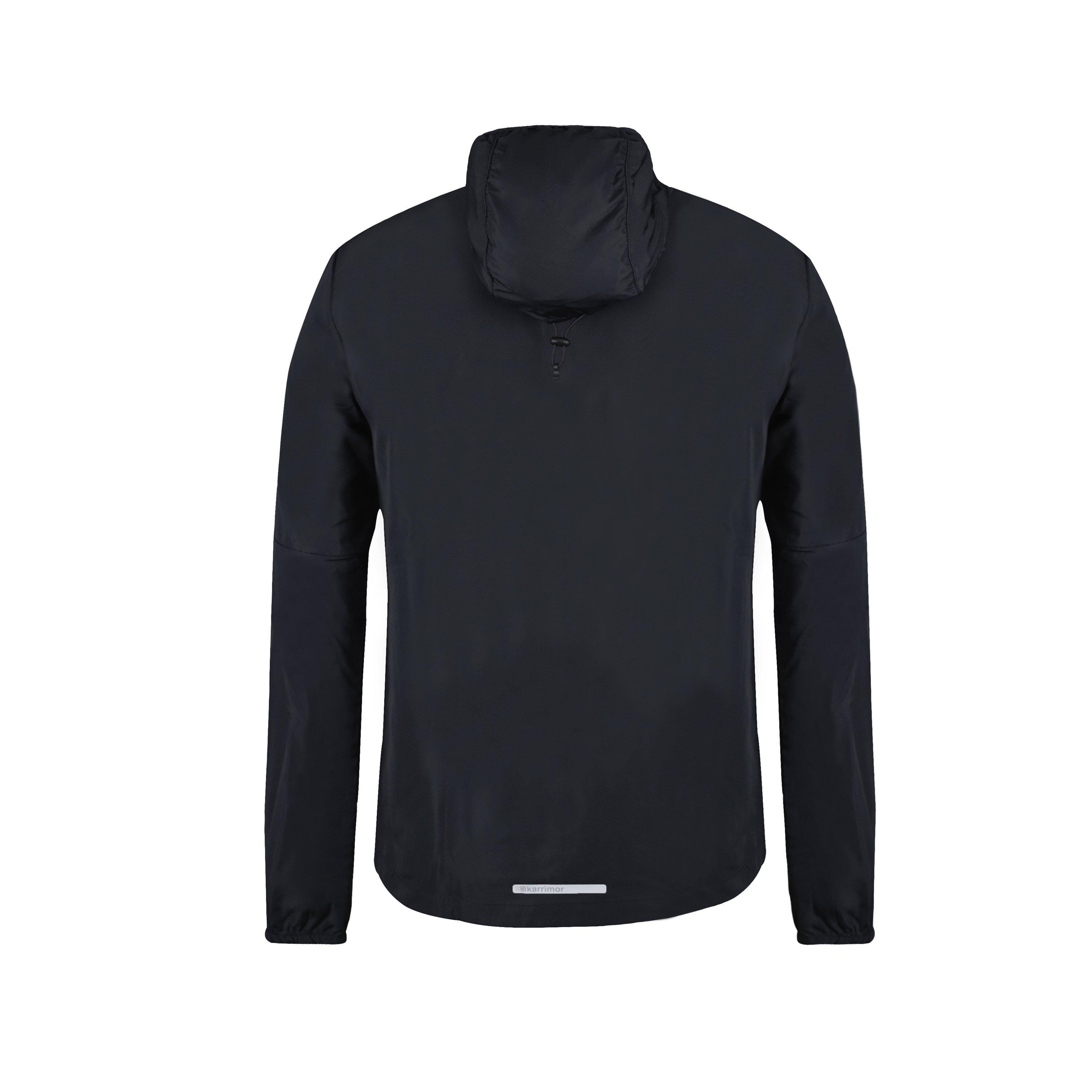 Karrimor running jacket sports direct best sale