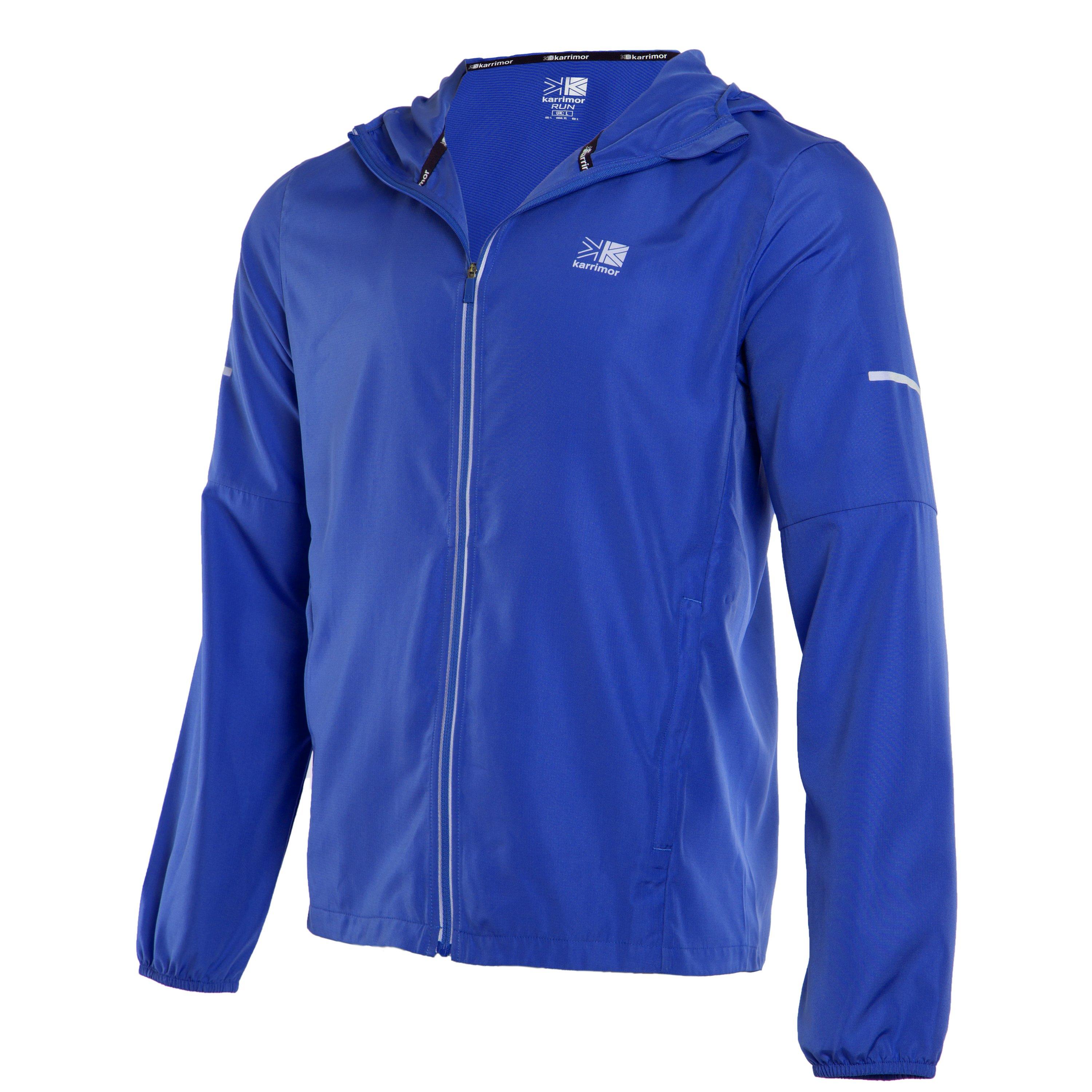 Karrimor mens cheap running jacket