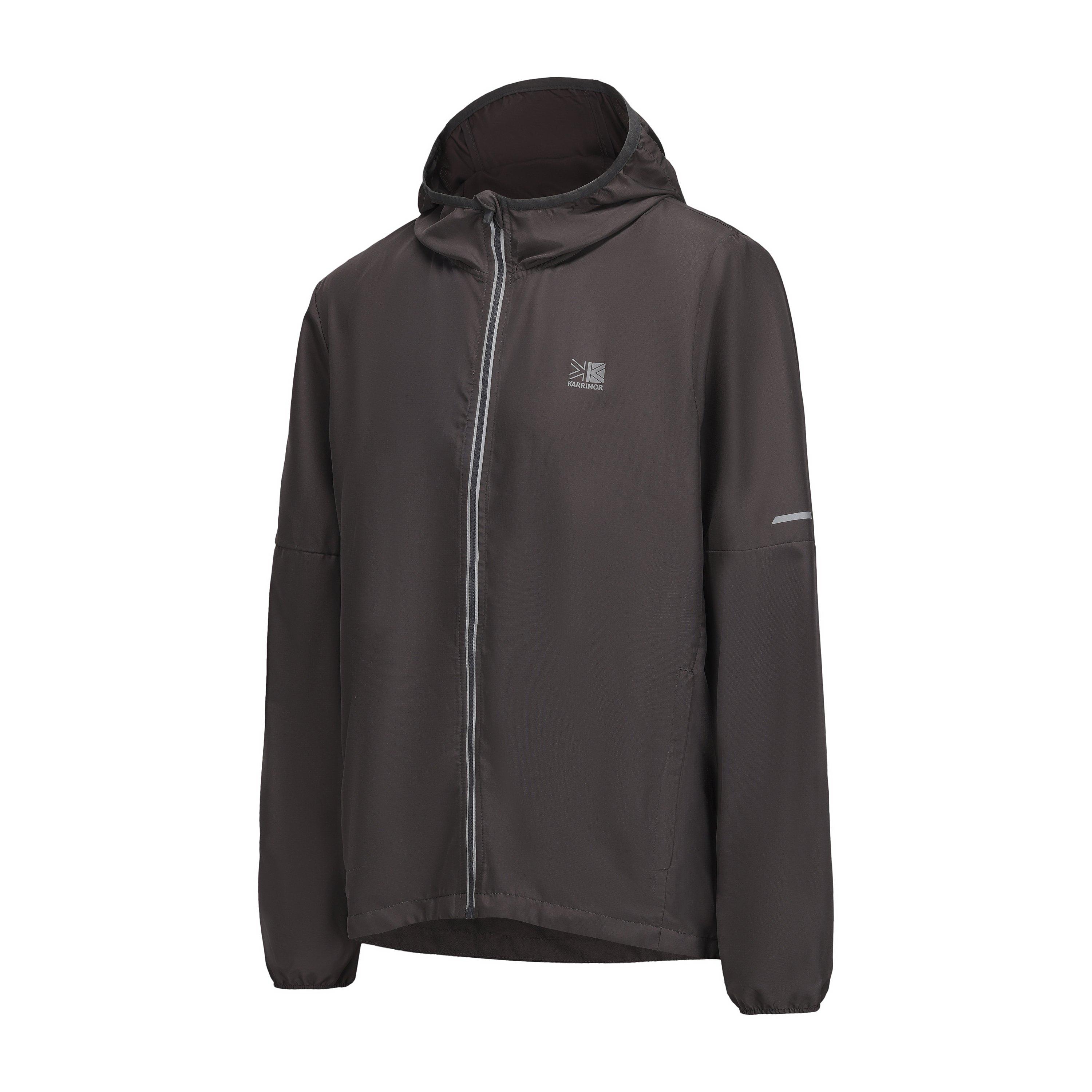 Karrimor | Run Jacket Mens | Performance Jackets | Sports