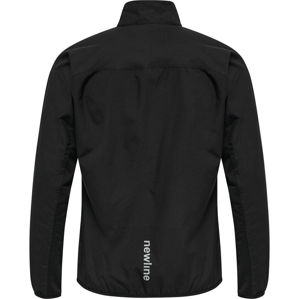 Schwarz - Newline - Core Jacket Senior - 2