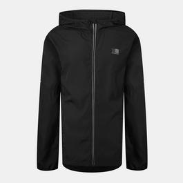 Karrimor Funnel Neck Run Jacket Womens