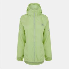 Karrimor Funnel Neck Run Jacket Womens