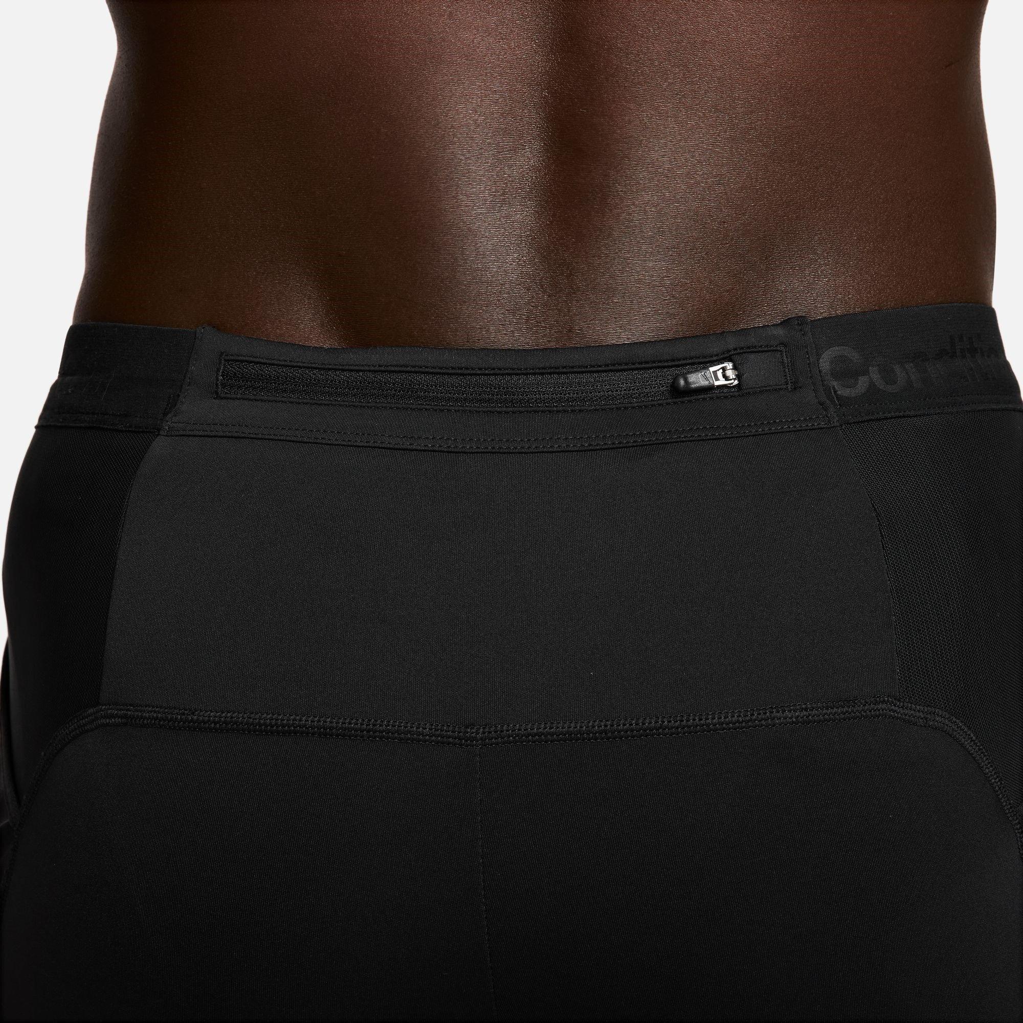 Black/White - Nike - Nike ACG Lunar Tight Sn62 - 3