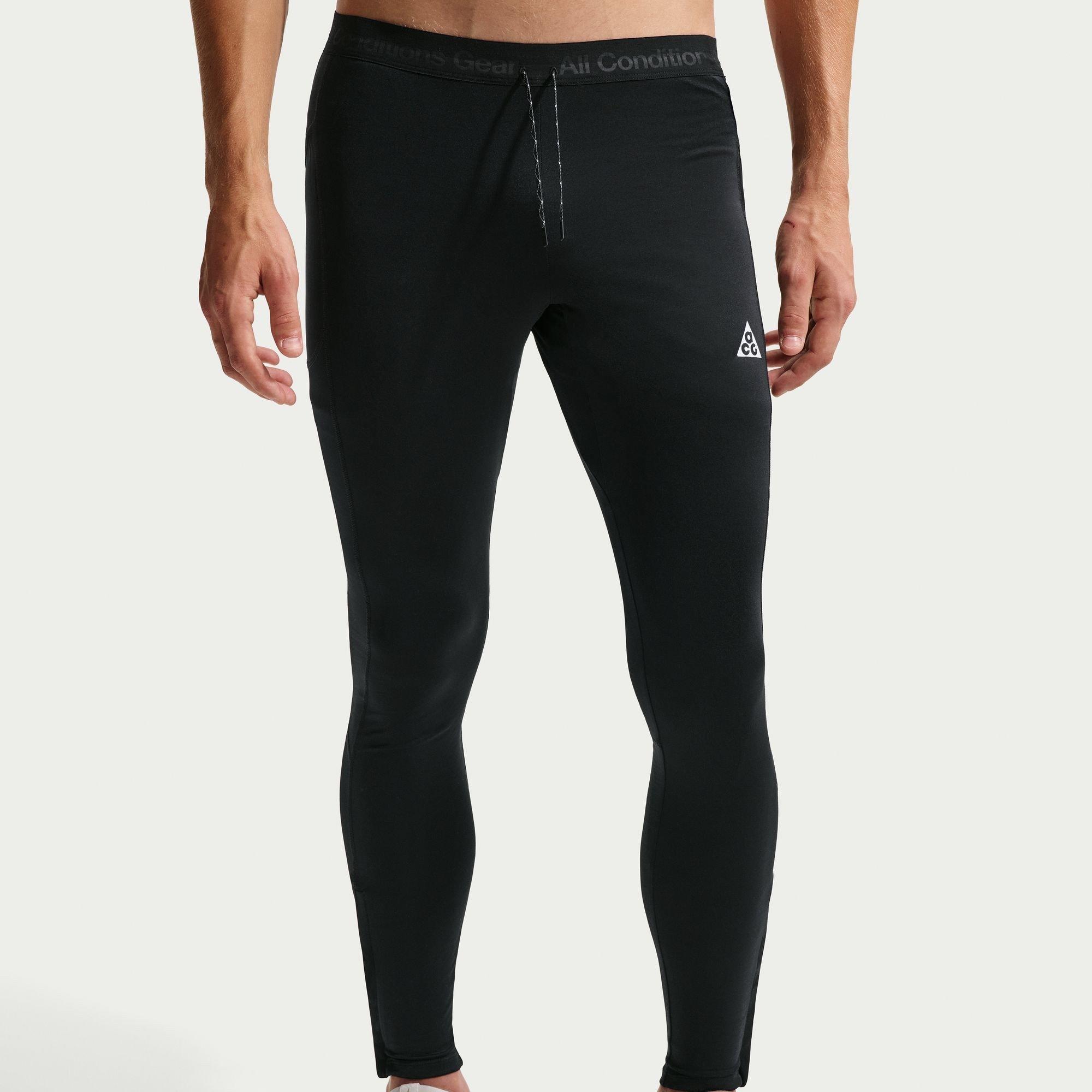 Nike Nike "Lunar Ray" Men's Dri-FIT Adv Trail Running Tights — foto 4