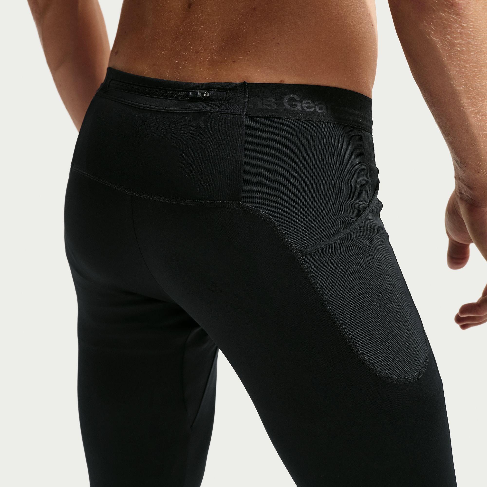 Nike Nike "Lunar Ray" Men's Dri-FIT Adv Trail Running Tights — foto 5