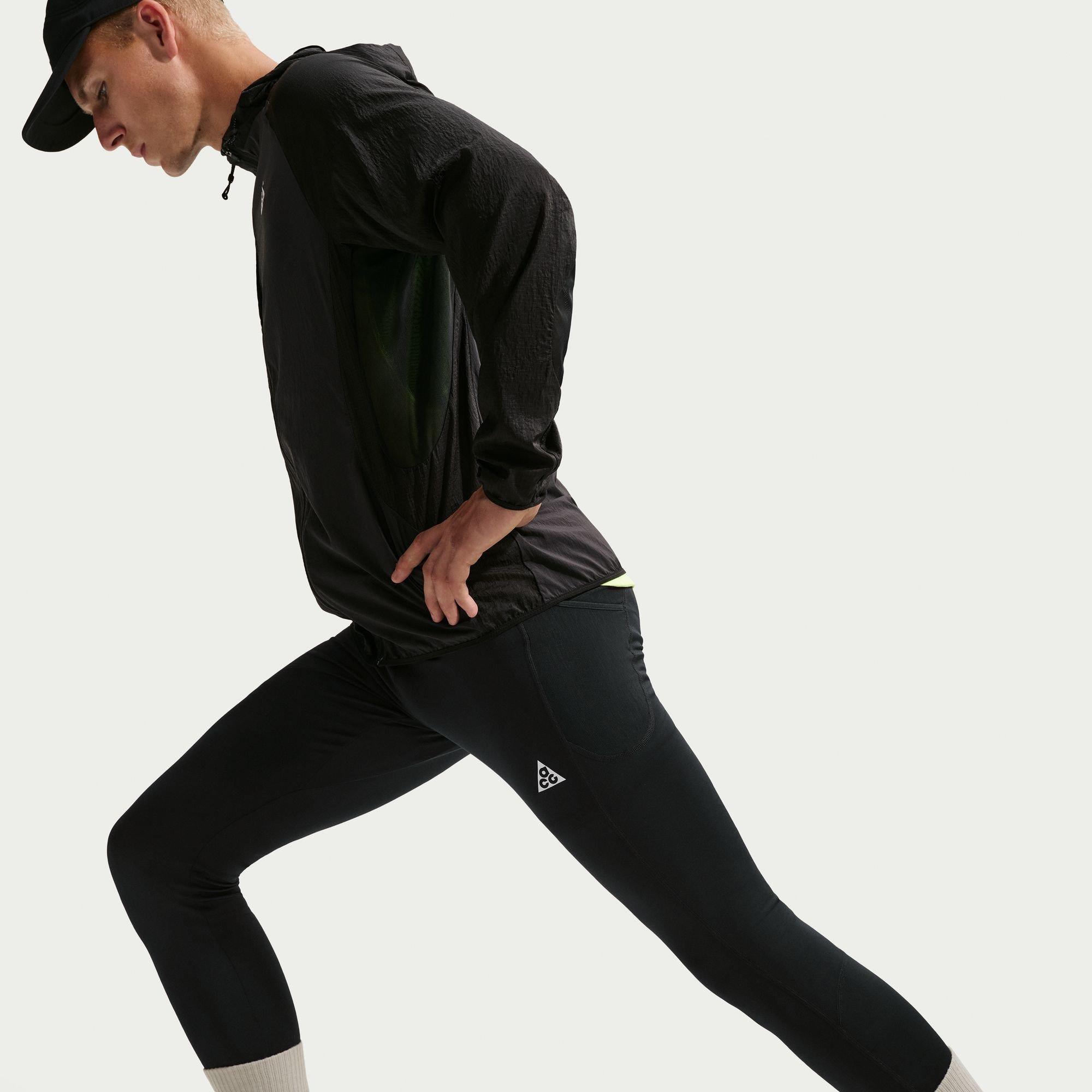 Nike Nike "Lunar Ray" Men's Dri-FIT Adv Trail Running Tights — foto 6