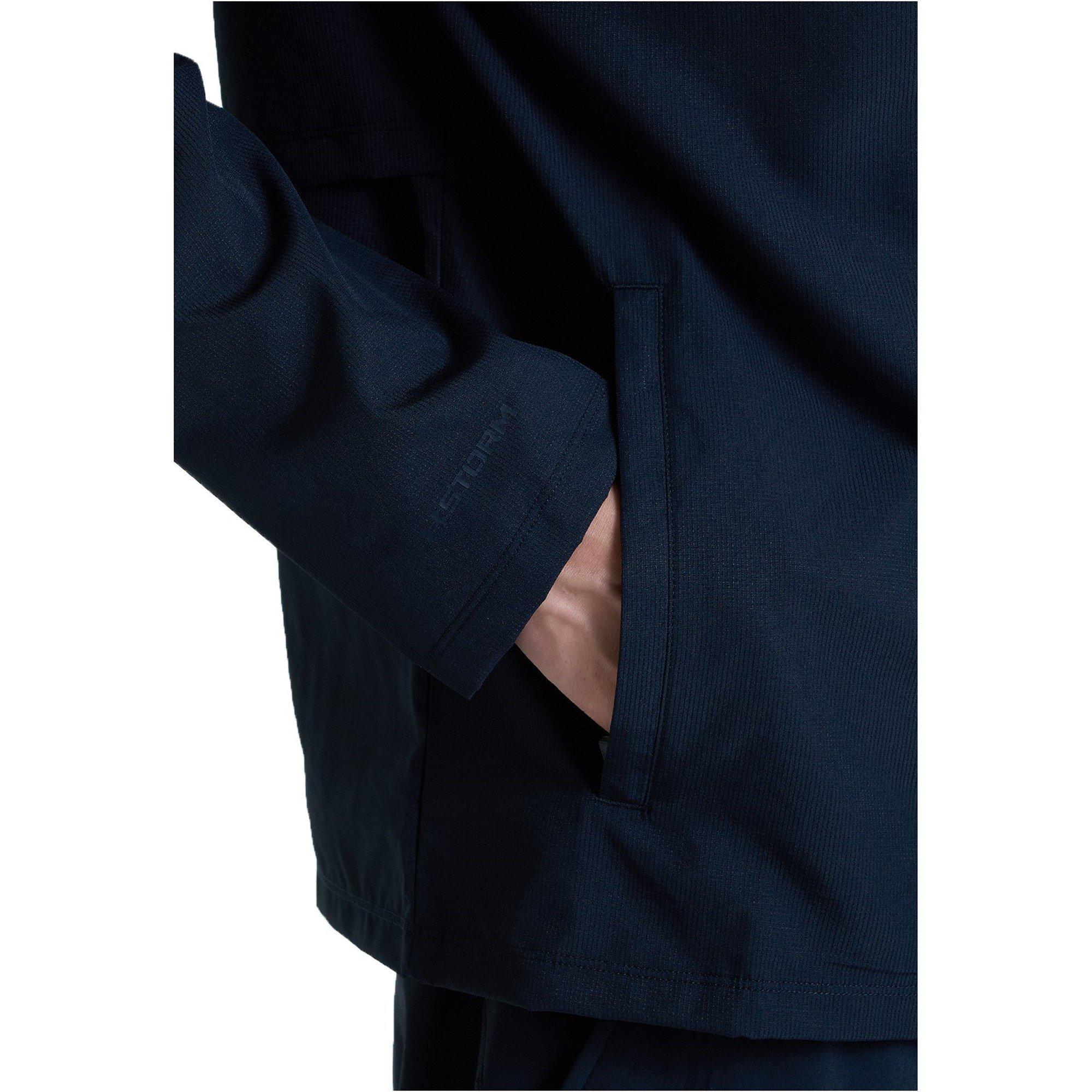 BLACK/JET GRAY/ - Under Armour - STORM R Sn33 - 12