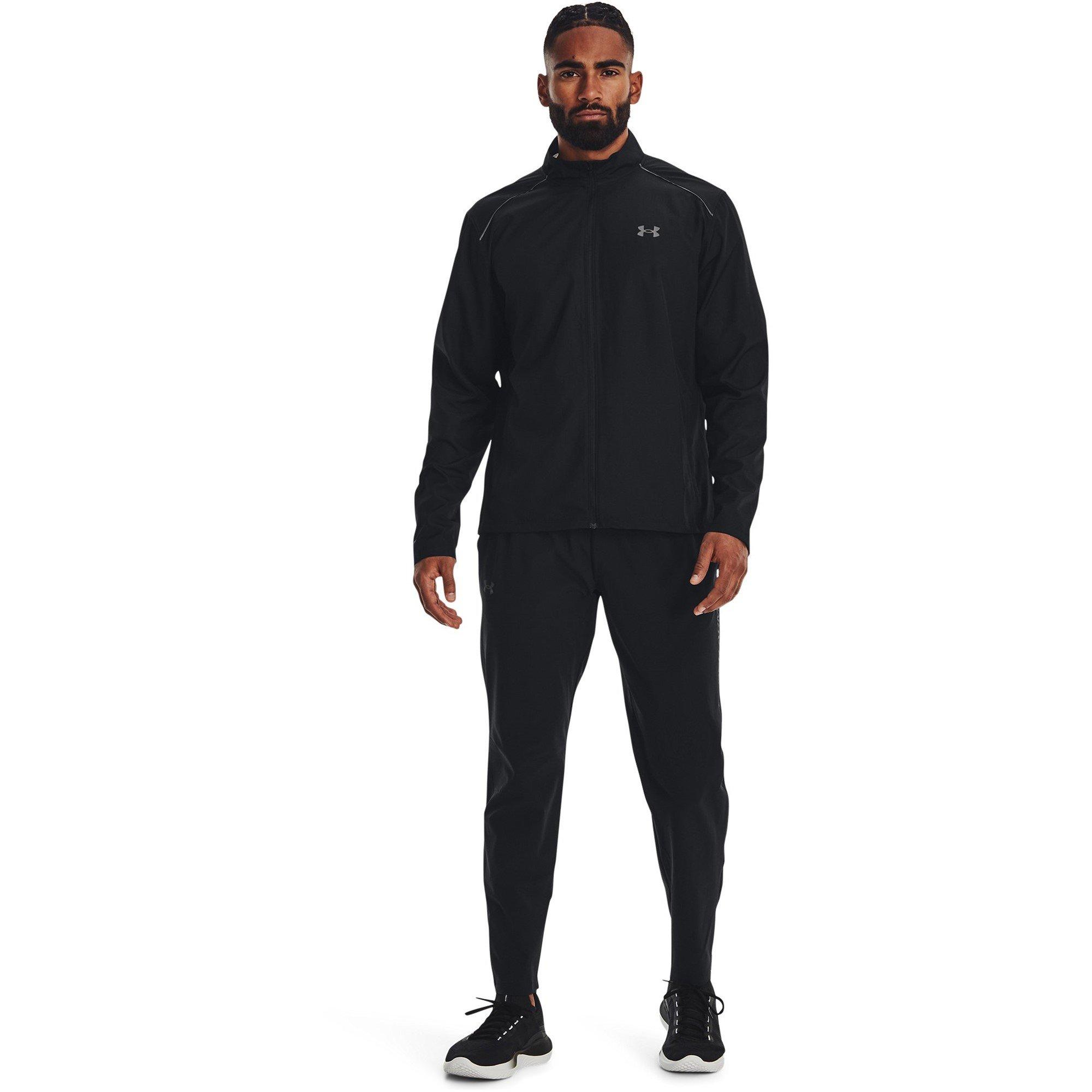 BLACK/JET GRAY/ - Under Armour - STORM R Sn33 - 7