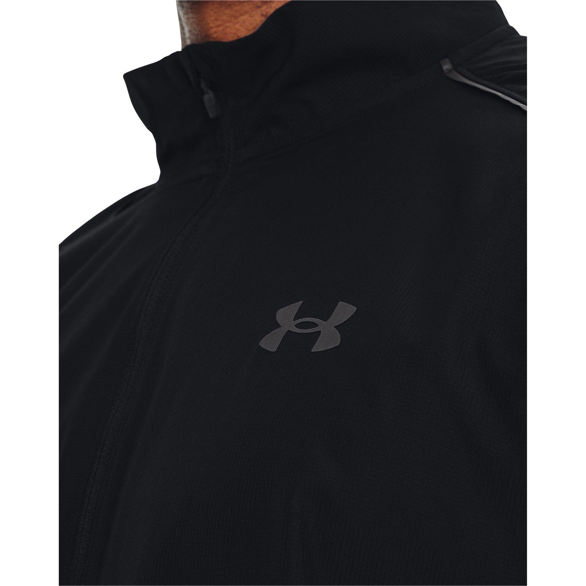 BLACK/JET GRAY/ - Under Armour - STORM R Sn33 - 10