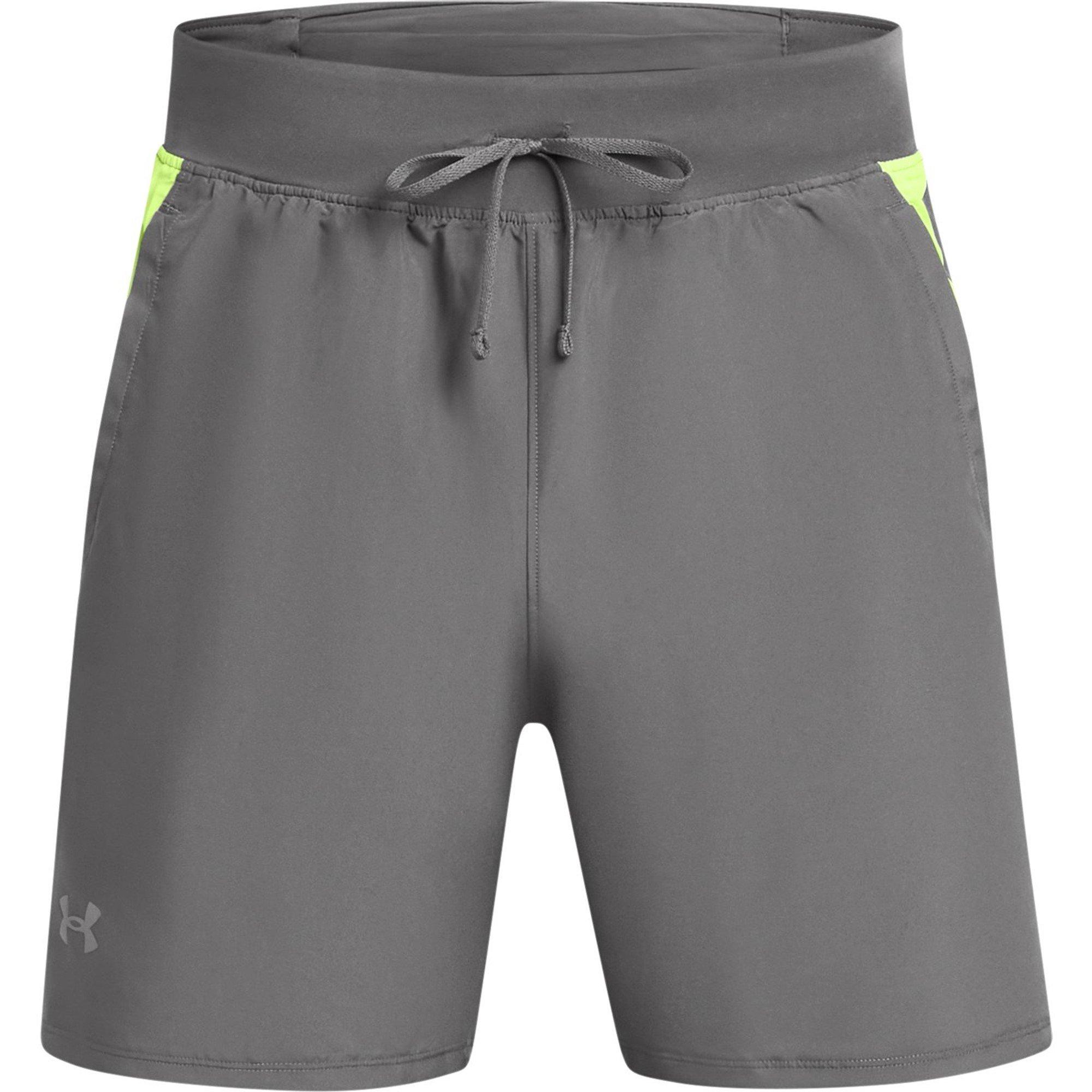 Launch Pro Performance Running Shorts
